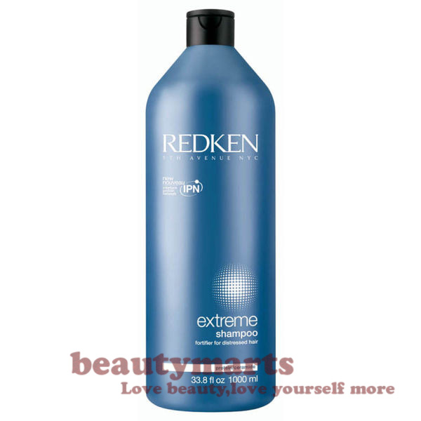 Redken Extreme Shampoo Fortifier For Distressed Hair 1000ml